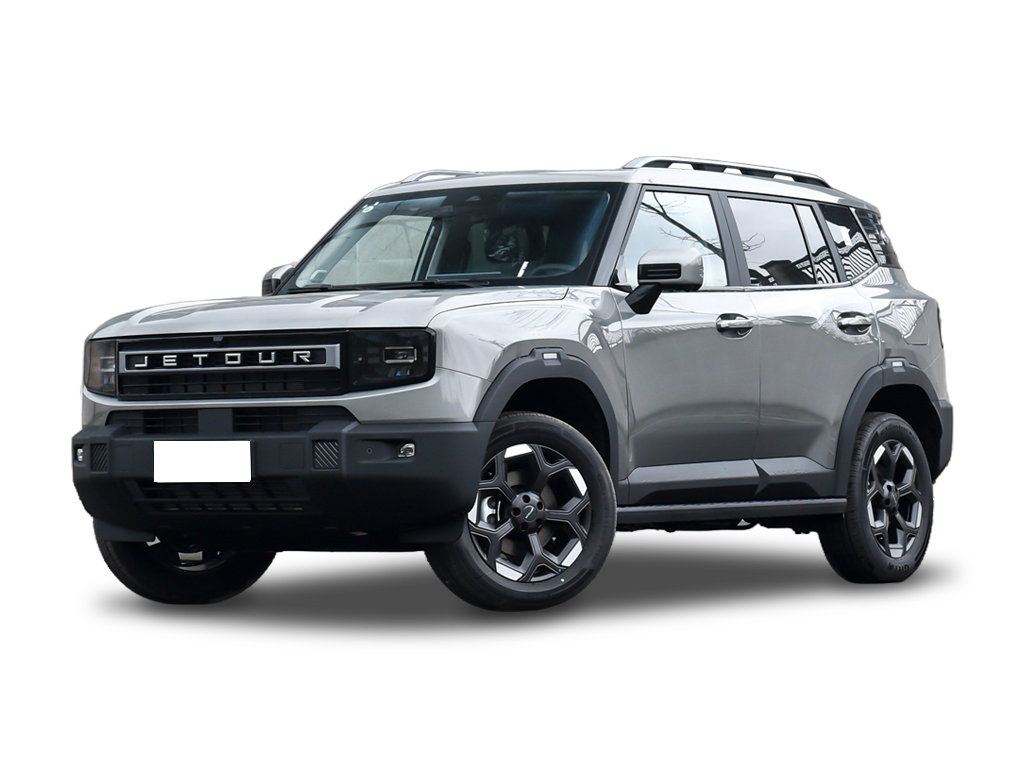 Jetour Free Wanderer