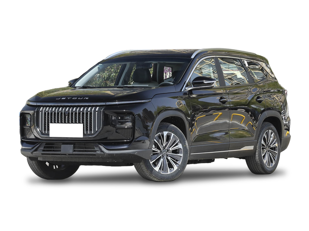 Jetour X90C-DM
