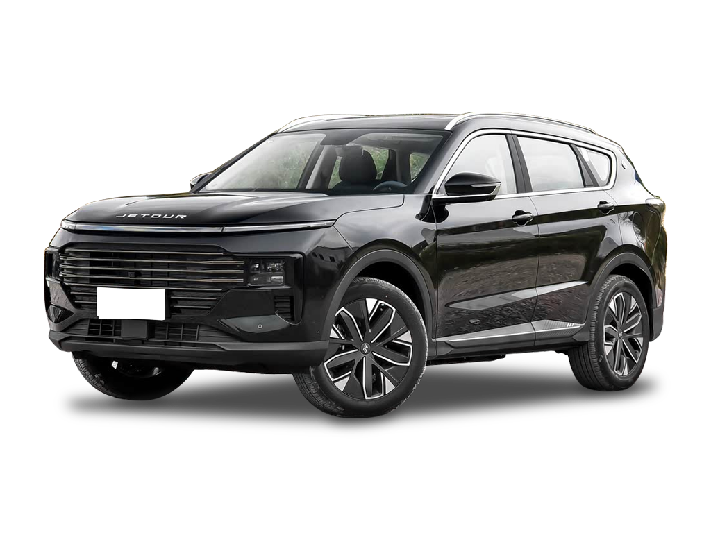 Jetour X70PLUSC-DM