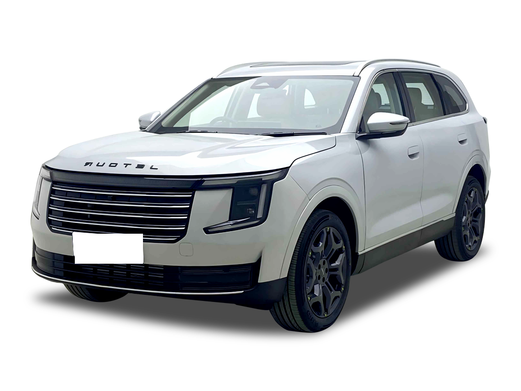 Jetour X70L