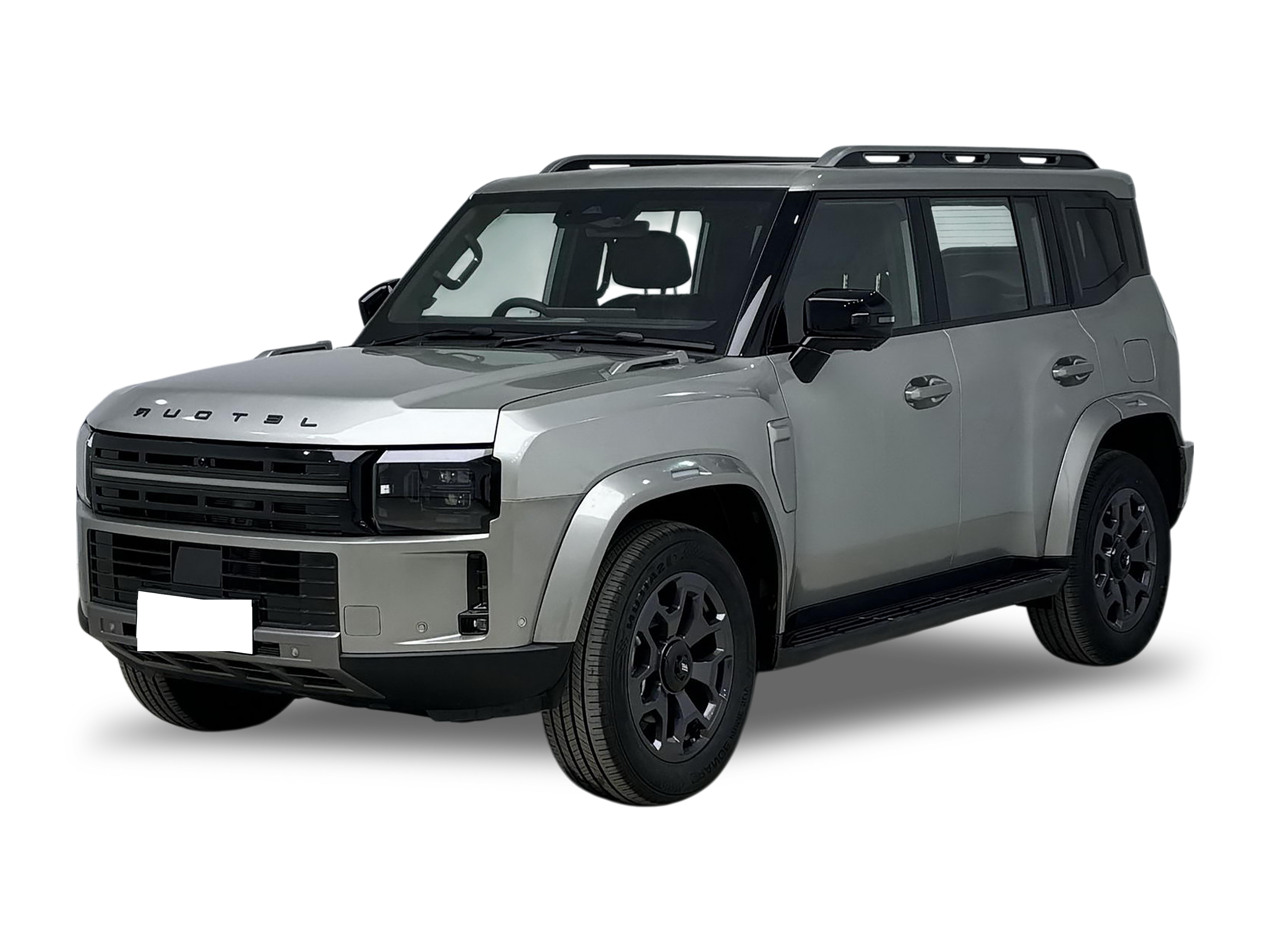 Jetour Traveler 7 C-DM