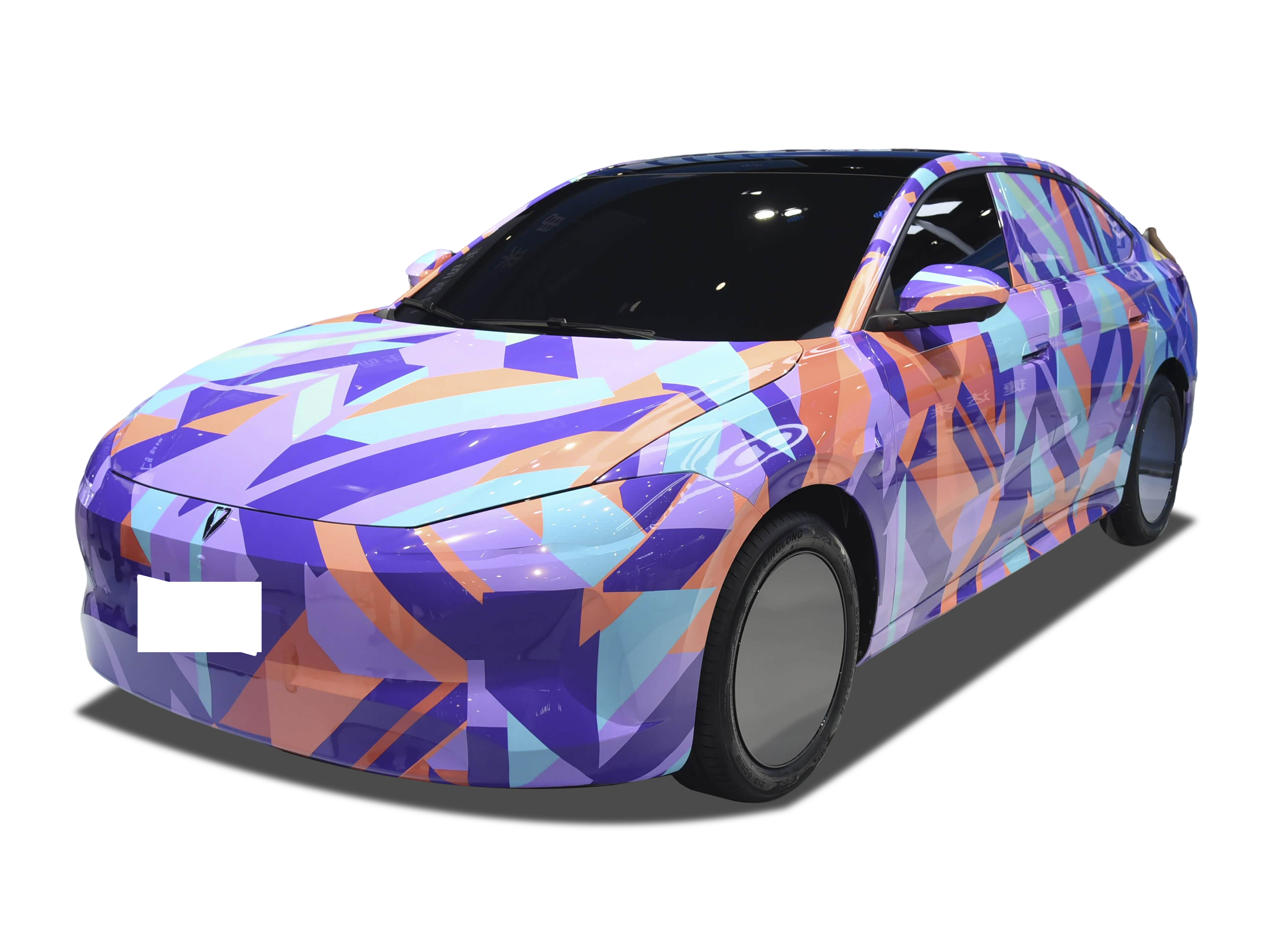 Jetta JETTA M6