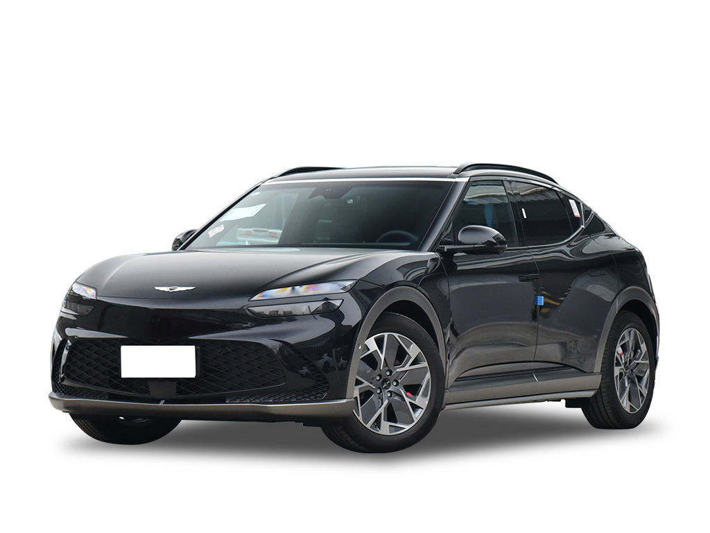Genesis GV60