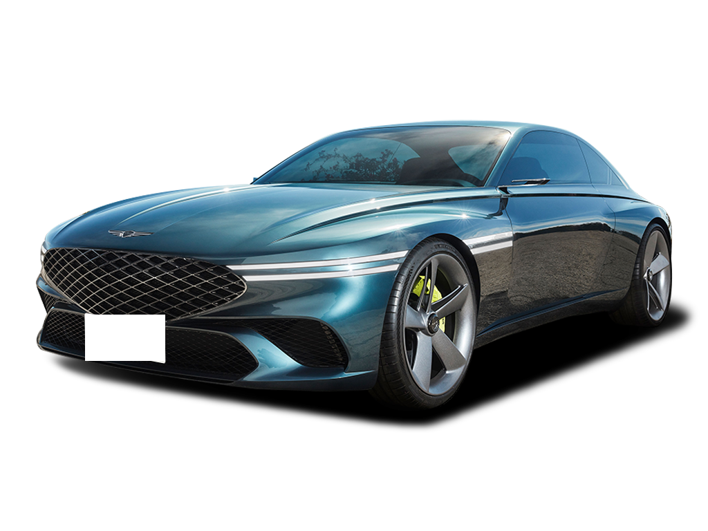 Genesis X Concept