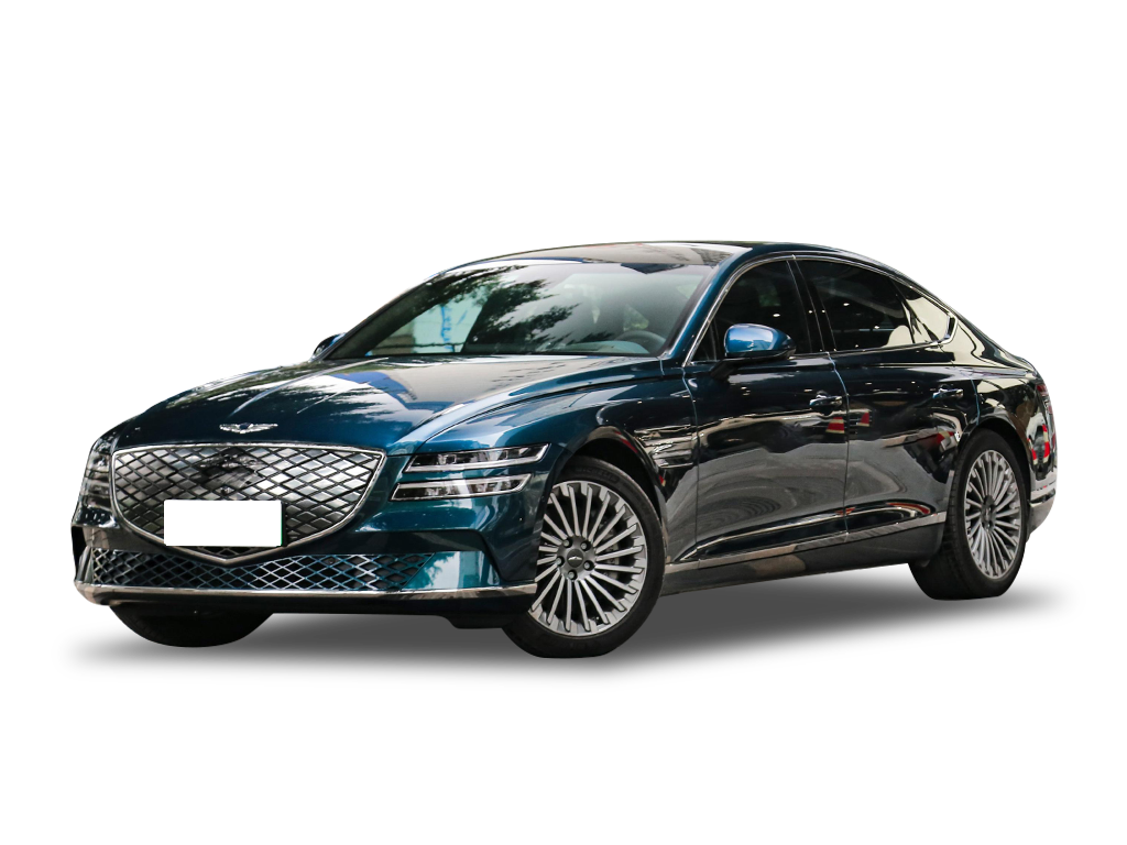 Genesis BEV G80