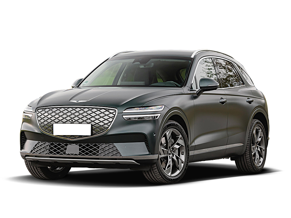 Genesis BEV GV70 EV