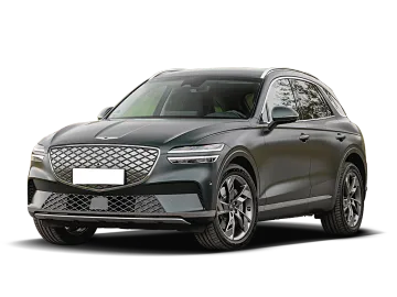 BEV GV70 EV