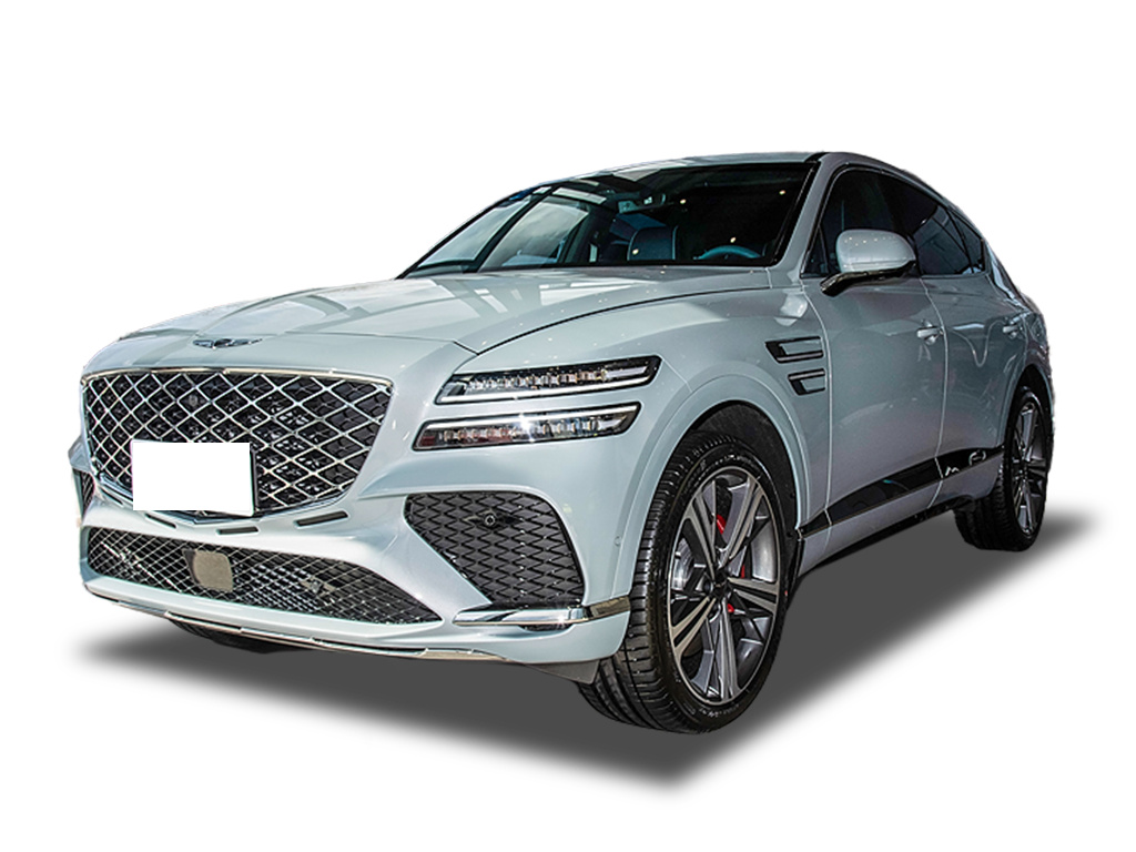 Genesis GV80 Coupe