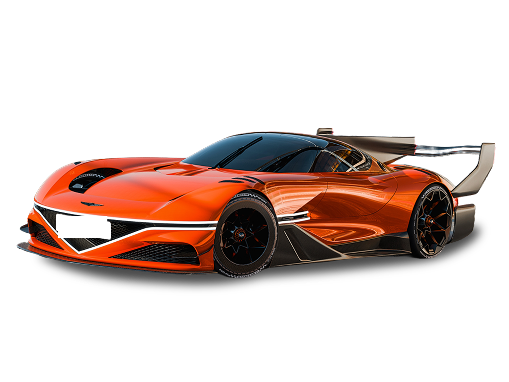 Genesis X Gran Racer VGT