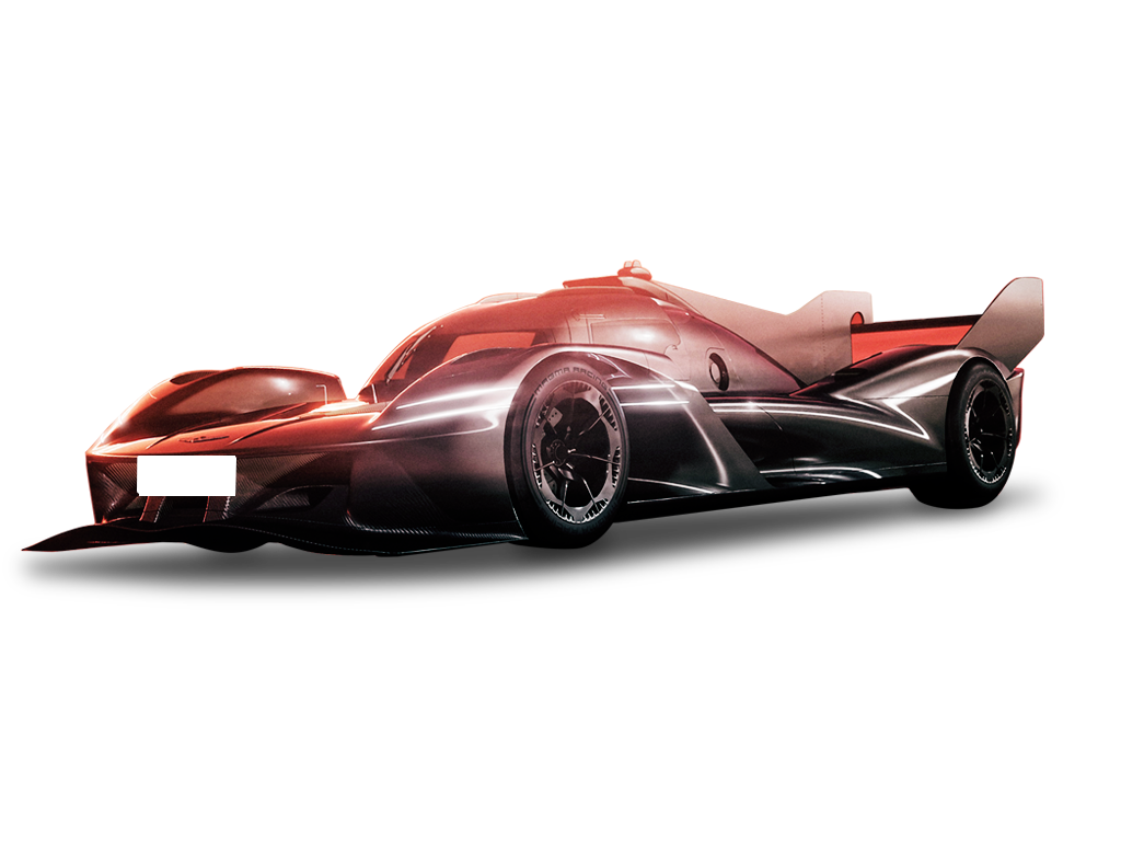 Genesis GMR-001