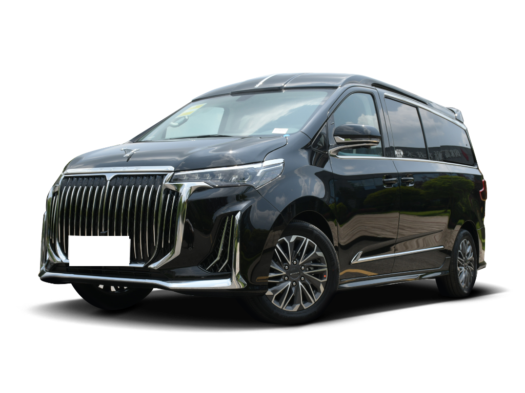 Jingguan G20