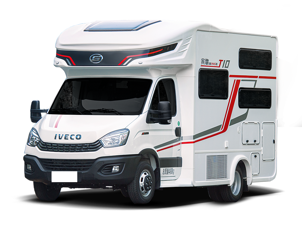 Jingguan Binge T10