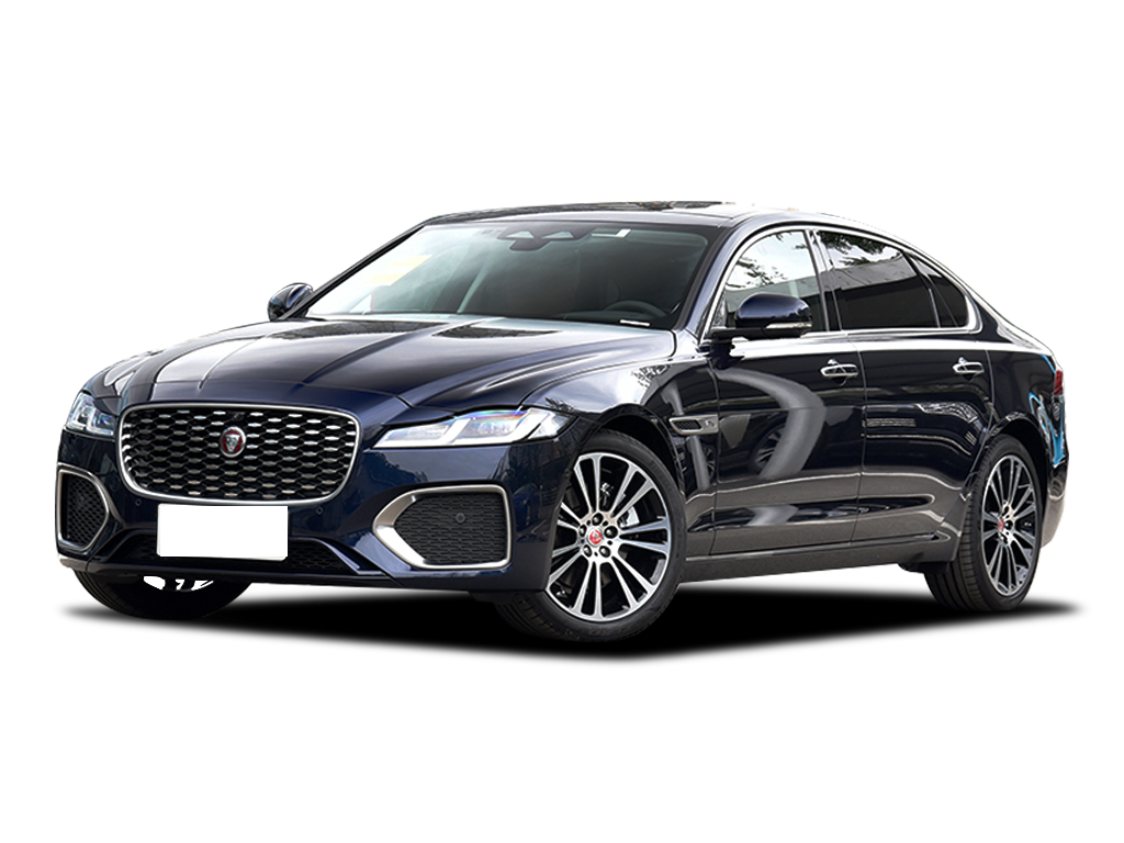 Jaguar XFL