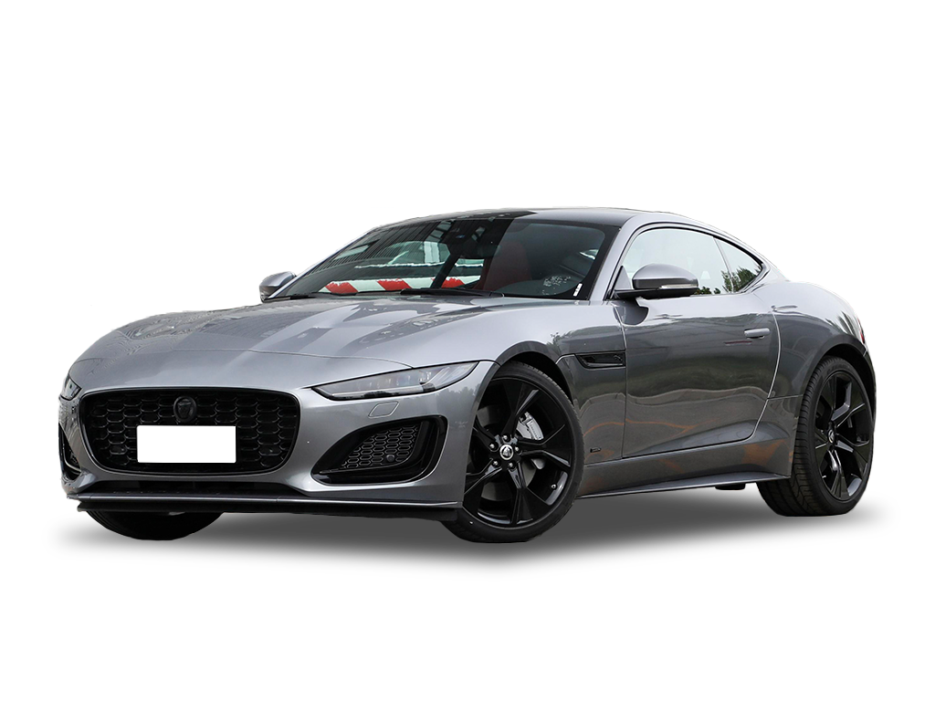 F-TYPE