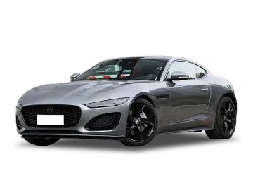 F-TYPE