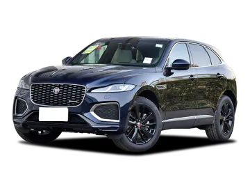 F-PACE