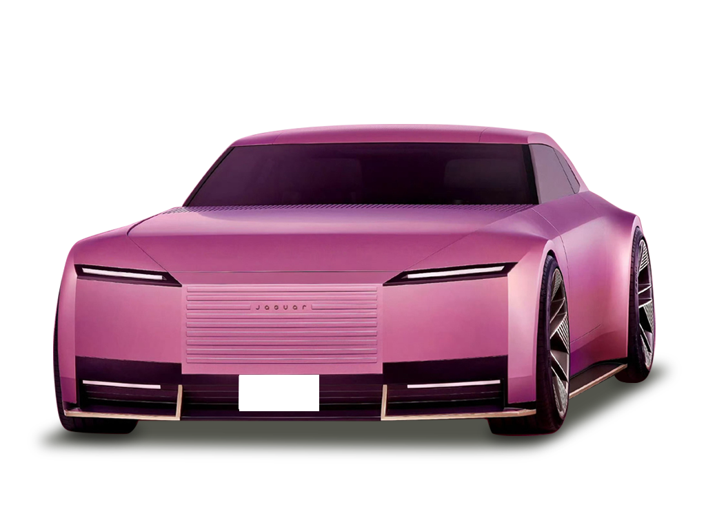 Jaguar Type00