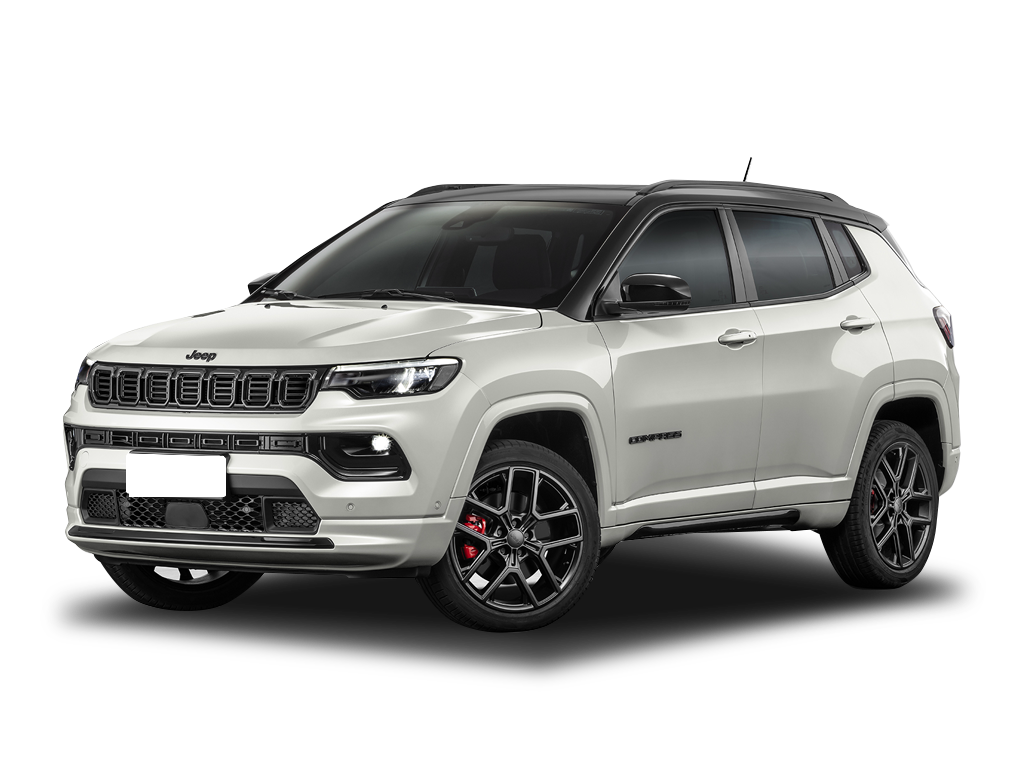 Jeep Compass (Imported)