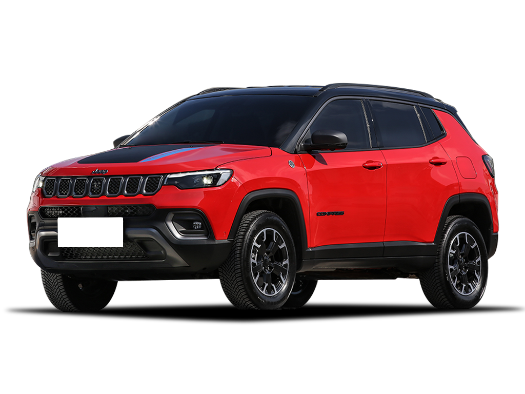 Jeep Cherokee NEV