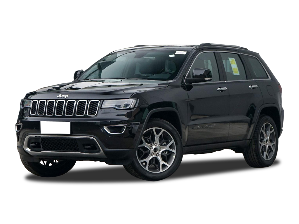 Jeep Grand Cherokee (Imported)