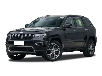 Grand Cherokee (Imported)