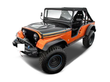 CJ Surge