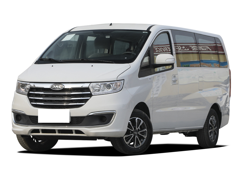 JAC Refine Refine M3