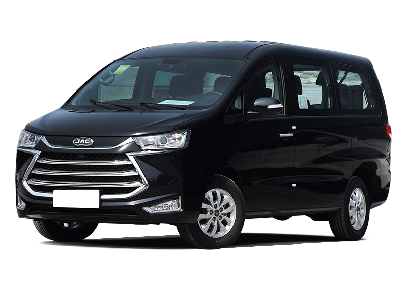 JAC Refine Refine M4