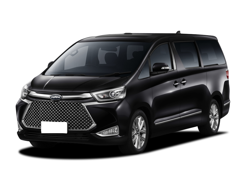 JAC Refine Refine L6 MAX