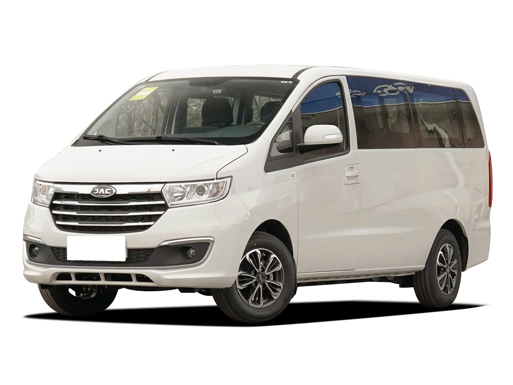 JAC Refine Refine E3