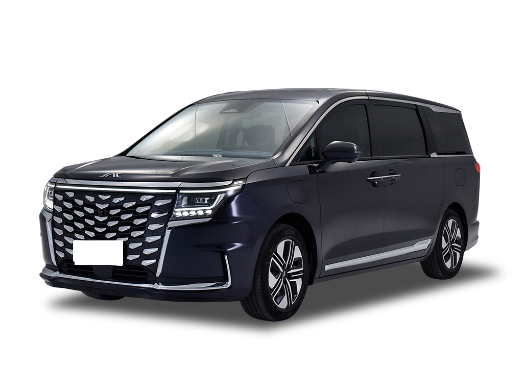 JAC Refine Refine RF8