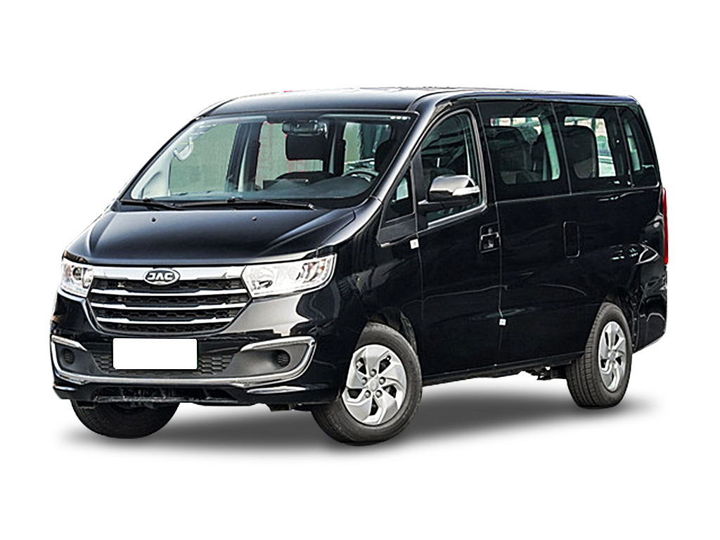 JAC Refine Refine M3