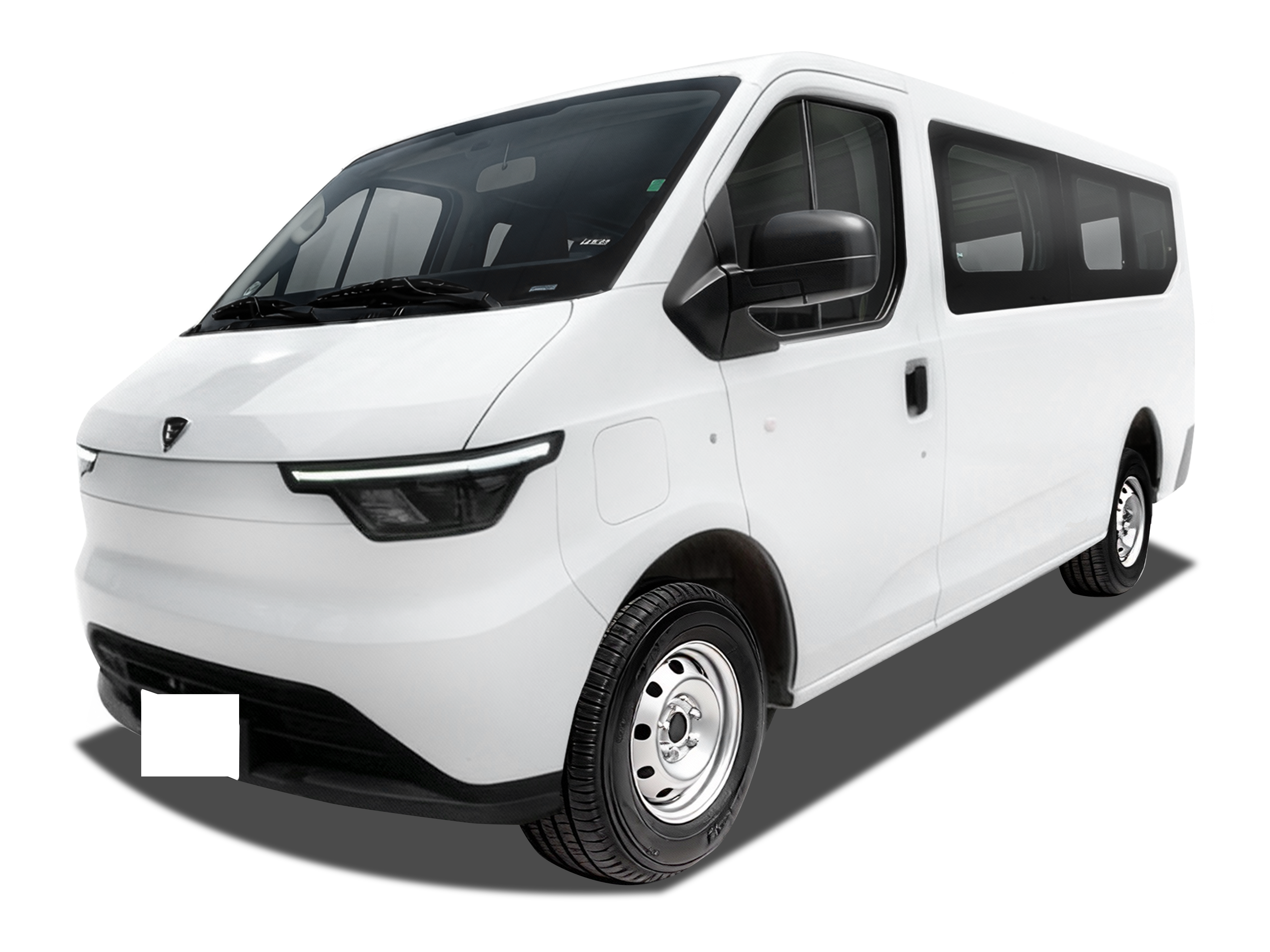 Jinhu EV EV80