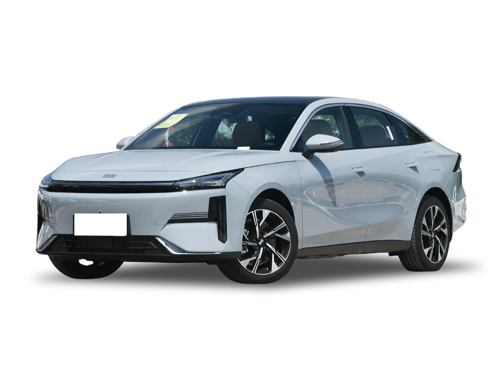 Geely Galaxy L6
