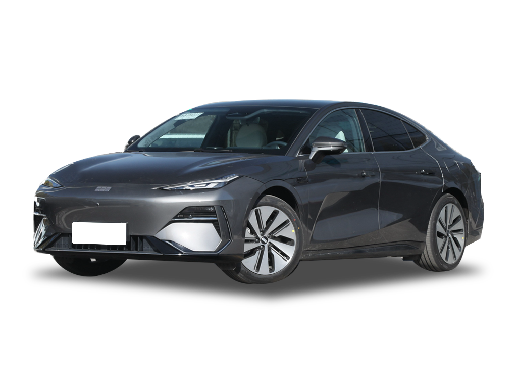 Geely Galaxy E8