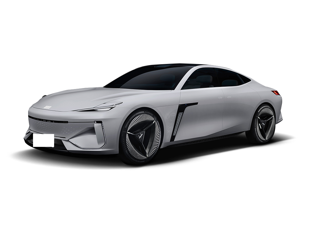 Geely Galaxy Light