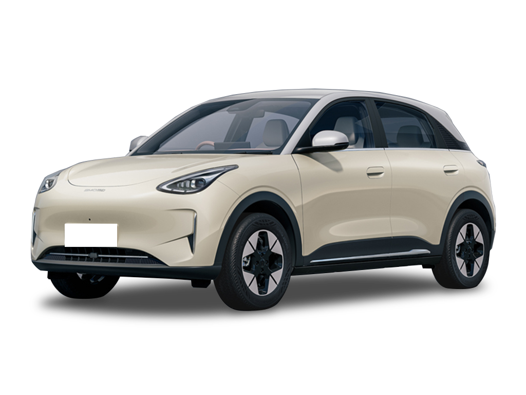 Geely Galaxy Xingyuan