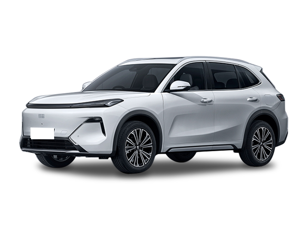 Geely Galaxy Starship 7