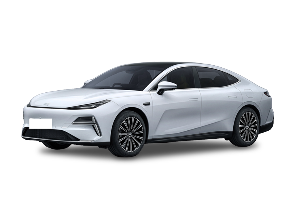Geely Galaxy Xingyao 8