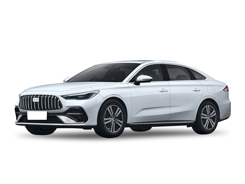 Geely Galaxy Xingyao 6