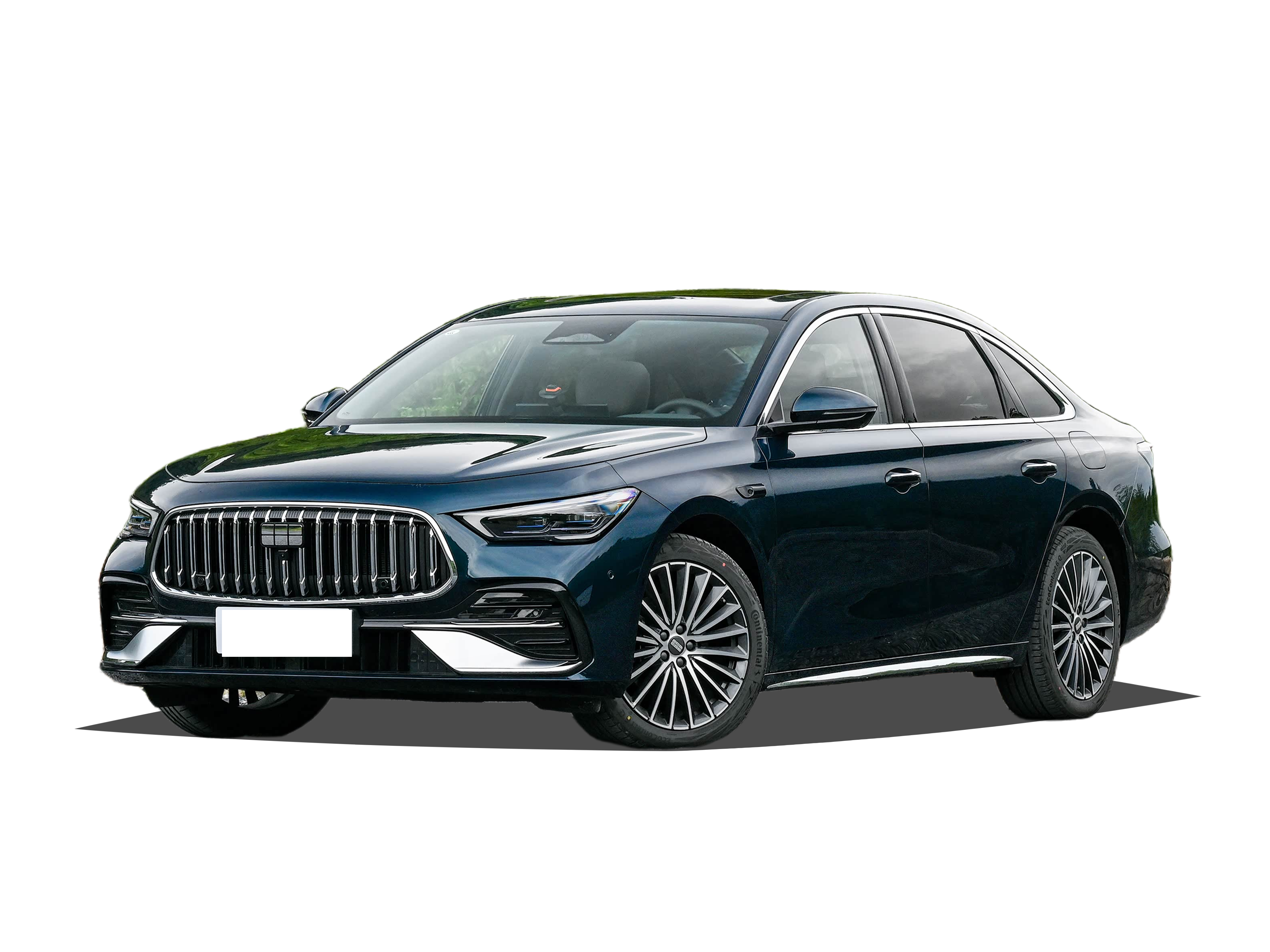 Geely Galaxy Geely Galaxy Starshine 7