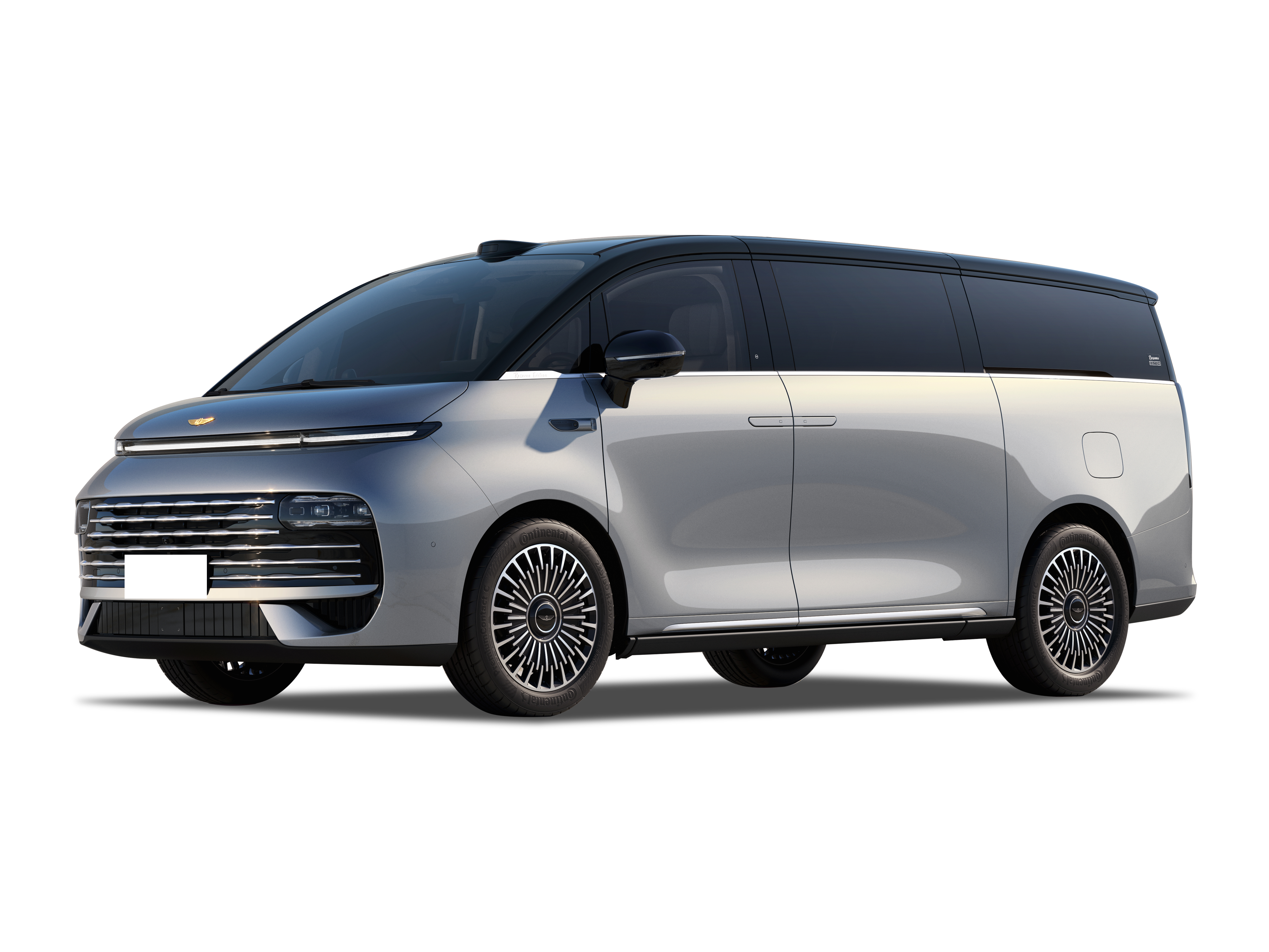 Geely Galaxy V900