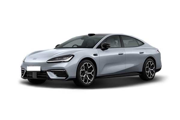Geely Galaxy Galaxy TT