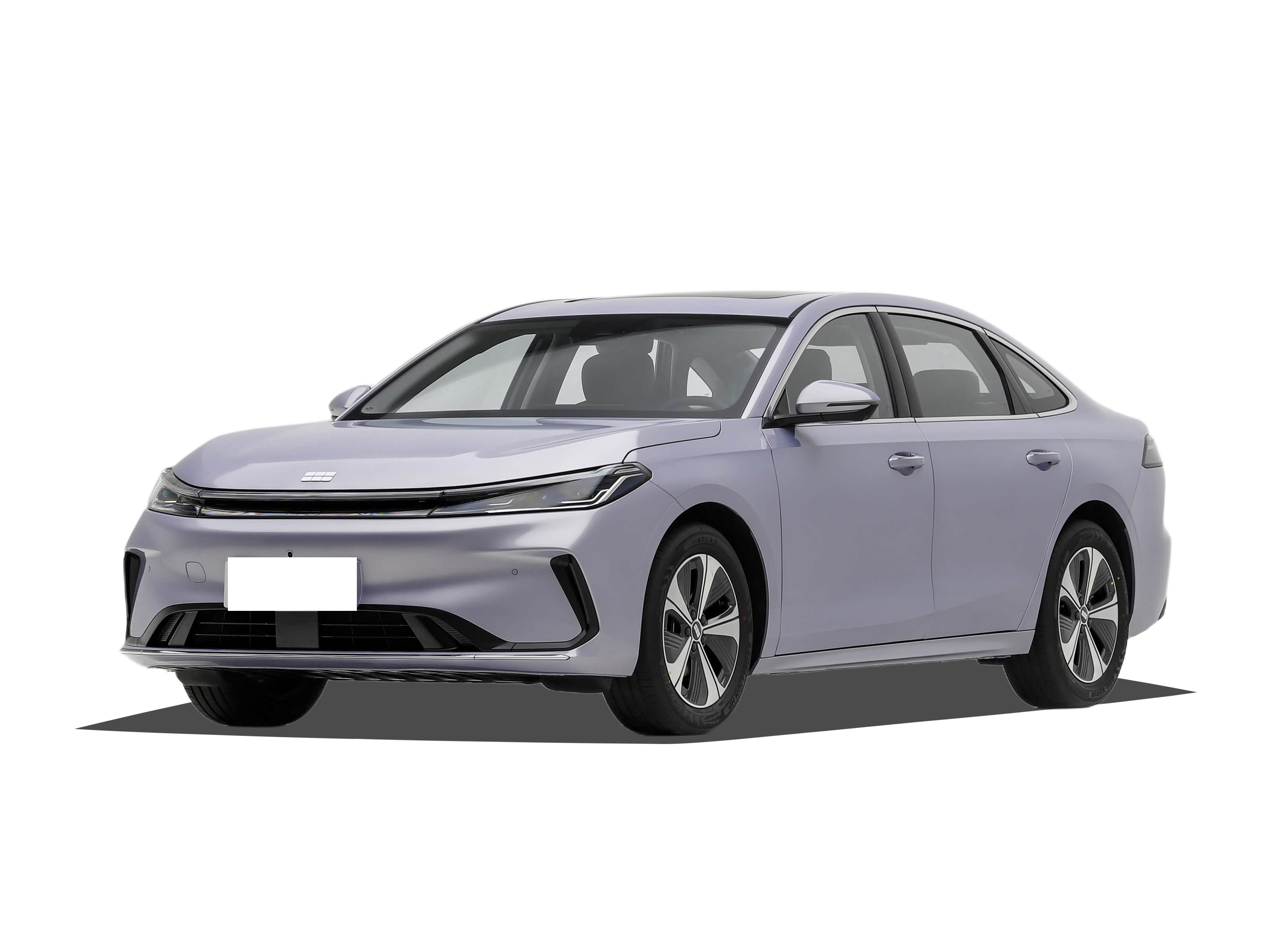 Geely Galaxy Galaxy A7 EV