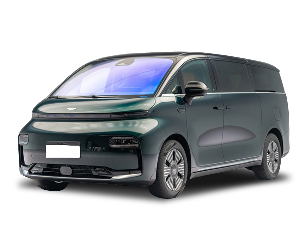 Geely Galaxy LEVC L380