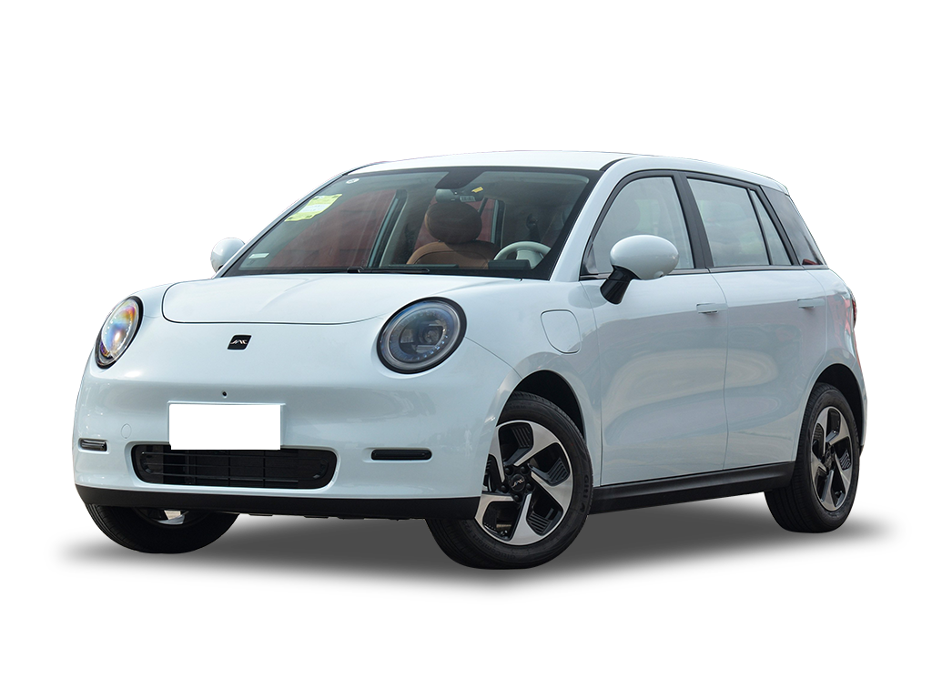 JAC Yiwei 3