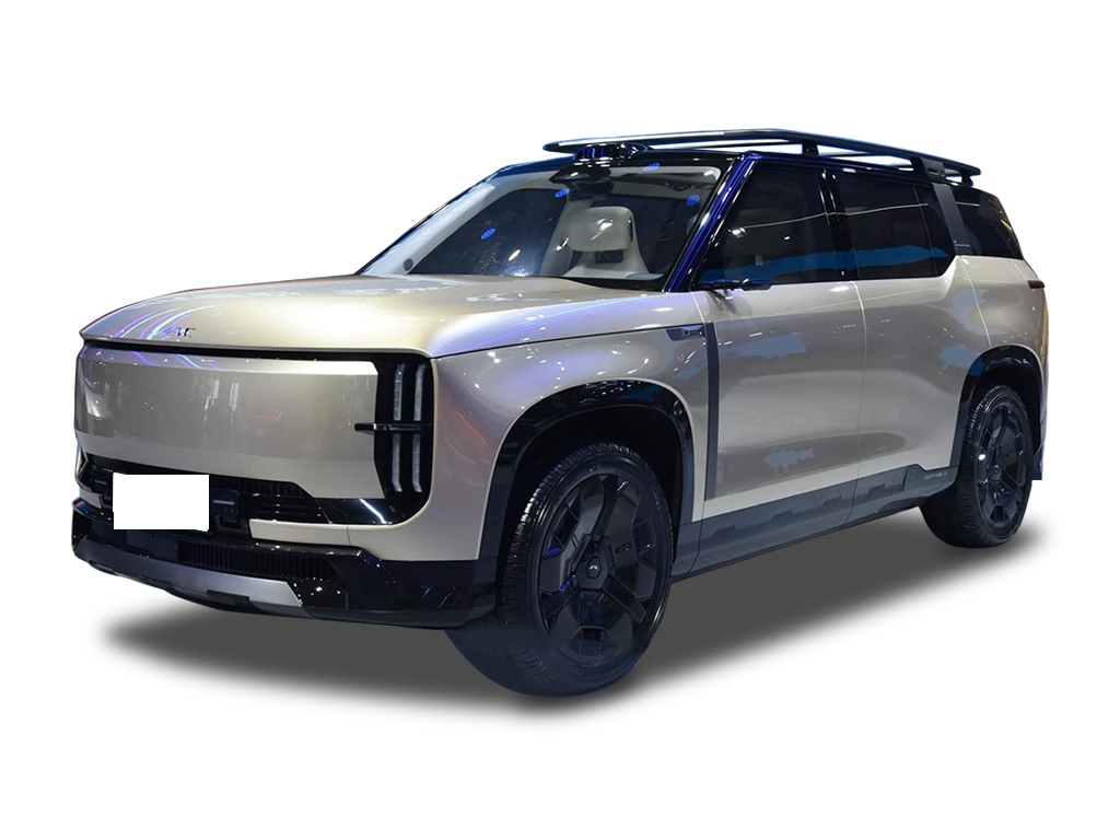 JAC DEFINE-X