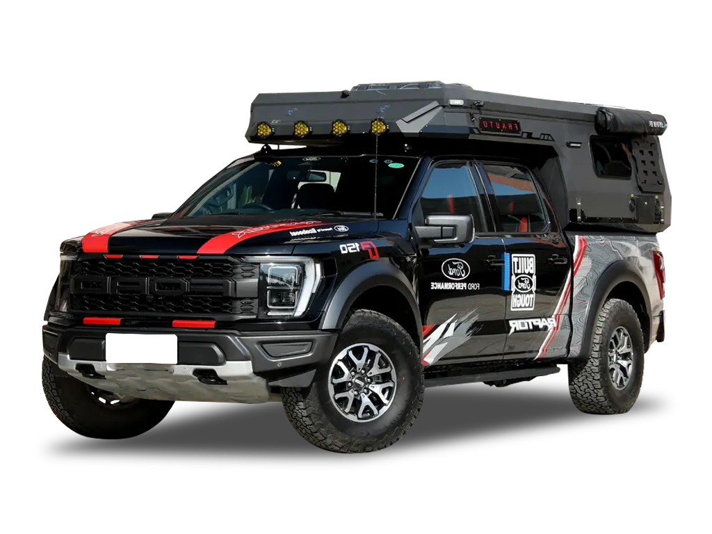 Jingfei F-150 RV