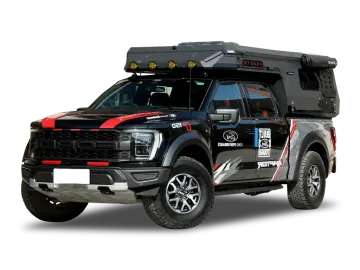 F-150 RV