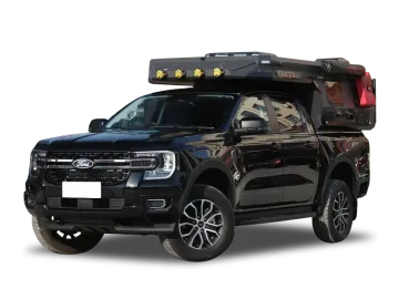 Youxia Ranger RV